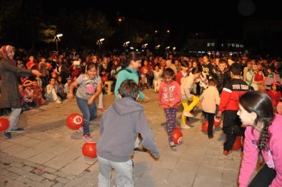 Seydişehir'de Hasan Dursun Konseri