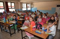 JEOLOJI - Somalı Minikler Maski'yle Tasarrufu Öğrendi