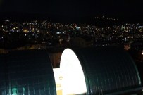 SECCADE - Sunrooflu Camiye Şimdi De Otomatik Seccade