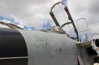 HAVA SAHASI - Suudi Savaş Uçaklarında Dikkat Çeken Detay