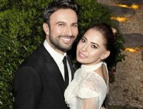 TARKAN TEVETOĞLU - Tarkan 1.5 ayda 8 kilo aldı