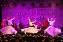 ONAT KUTLAR - Tasavvuf Müziği Sanatçısı Kemiksiz Gazianteplilerle Buluştu