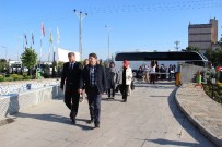 TBMM Çocuk İstismarını Önleme Komisyonu Karaman'da