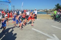 Türkiye Modern Pentatlon Ve Biathle Şampiyonası Aydın'da Yapılacak