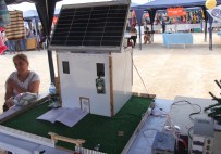 TEMİZ ENERJİ - Yenilenebilir Enerjili Akıllı Ev