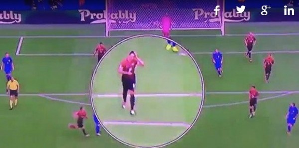 Ozan Tufan çıldırttı