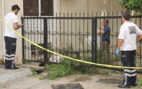 İNCIRLIK - ABD'li İtfaiye Şefinin Esrarengiz Ölümü