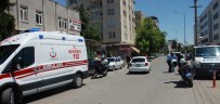 ARAZİ ANLAŞMAZLIĞI - Adıyaman'da Akraba Kavgası Açıklaması 1 Yaralı