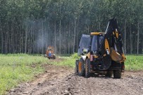 SICAK RAMAZAN - Akyazı Yeni Şehir Planları İle Gelişiyor