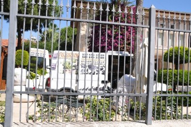 Alanya'da Tarihi Eser İmitasyon Ürünü Çıktı