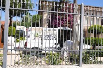 DINEK - Alanya'da Tarihi Eser İmitasyon Ürünü Çıktı