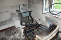 SÖNDÜRME TÜPÜ - Ankara İtfaiyesinden Tatilcilere Uyarı