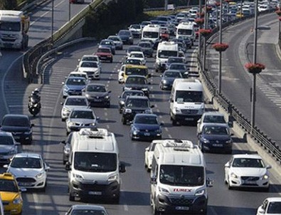 Araç sahipleri dikkat