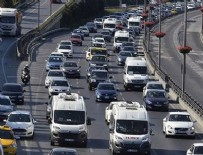 KASKO - Araç sahipleri dikkat