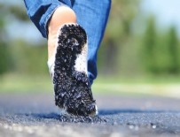 ORHAN ŞEN - Aşırı sıcaklar geliyor