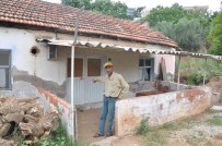 SERI KATIL - Atalay Filiz Bu Evi Tutmak İstemiş