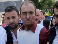SERI KATIL - Atalay Filiz'e Fatma öğretmeni sordular