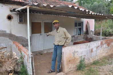 Atalay Filiz Ev Tutmak İstemiş