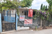 SERI KATIL - Atalay Filiz'in İki Gün Kaldığı Kiralık Ev