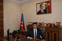 SÜLEYMANLı - Azerbaycan'ın Kurtuluş Günü