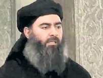 IŞİD - Bağdadi öldü