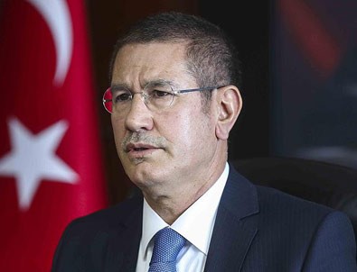 Başbakan Yardımcısı Canikli: Almanya'nın İncirlik talebiyle ilgili verilmiş karar yok