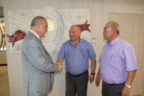 SARıPıNAR - Başkan Ergün'den Sarıpınar'a Müjde