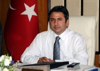 İSMET YıLMAZ - Besni Ve Gölbaşı İlçelerine Fen Lisesi