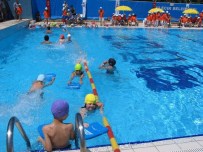 ÜCRETSİZ ULAŞIM - Bilecik Belediyesi Su Eğlence Dünyası Yüzme Kursu Kayıtları Devam Ediyor