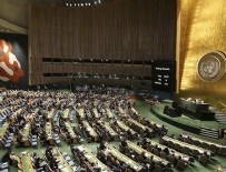 FIJI - BM Genel Kurulu yeni başkanını seçti