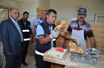 Bünyan Zabıtası Ramazanda Denetimleri Sıklaştırdı