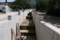 Bursa'da Sel Baskınları Tarih Oluyor