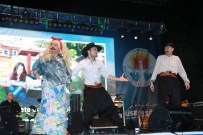 SEYFETTİN YILMAZ - Büyükşehir Belediyesi Ramazan Etkinlikleri