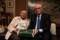 TAYFUN TALIPOĞLU - Daktilo Müzesine Bir Daktilo Daha