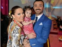 DEMET AKALIN - Demet Akalın, kızının dadılarına 25 bin TL ödüyor