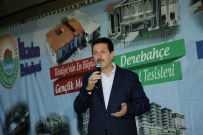 MEHMET EMIN AY - Dev Tesis Bayram Sonrası Açılıyor