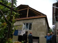 SÜRGÜN - Gürcistan Hükümetinin Ahıskalılar'a Baskısı Devam Ediyor