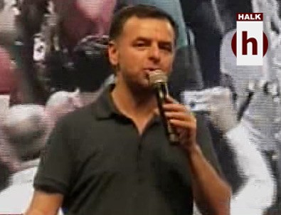 Halk TV'nin rejisi patladı