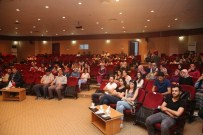 İŞ SAĞLIĞI VE GÜVENLİĞİ KANUNU - Iğdır'da İş Sağlığı Ve Güvenliği Eğitimi