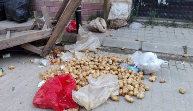 İki Yıl Önce Kilosu 5 TL'ydi Şimdi İse...