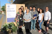 DEPREM GÜVENLİĞİ - İlkel Dönemlerden Gelen Sağlıklı Yapı Açıklaması Kerpiç