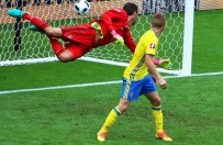 DUFFY - İrlanda Cumhuriyeti İle İsveç Berabere Kaldı