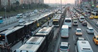 ŞEHIR HATLARı VAPURLARı - İstanbul'da Toplu Taşımaya Bayram İndirimi