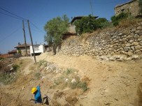 Karacaibrahim Kanalizasyonla Tanışıyor