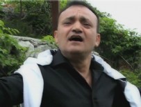 ADNAN YıLMAZ - Ünlü şarkıcı gözaltına alındı