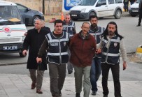 Karaman'da Yaşlı Kadını Öldüren Sanığa Ceza Yağdı