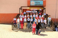 Kazada Ölen Genç Öğretmenin Öğrencileri İle Duygulandıran Paylaşımı