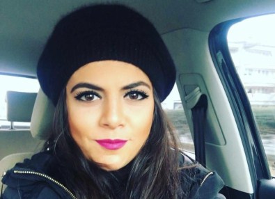 Kazada Ölen Öğretmen Son Yolculuğuna Uğurlandı