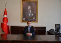 EĞİTİM DÜZEYİ - Kilis Valisi İsmail Çataklı Açıklaması