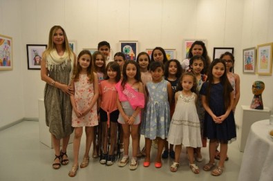 Küçüklerden Büyük Eserler